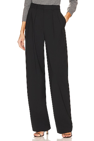 Double Pleat Pant Theory