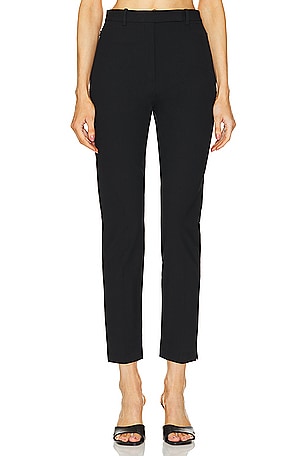 High Waisted Taper Pant Theory