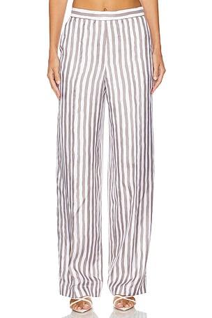 The Relax Straight Pull On Pant Theory