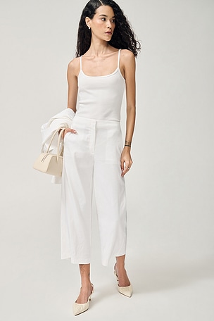 Clean Terena Pant Theory
