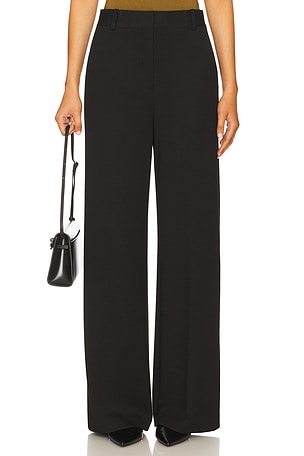 Trouser Pant Theory