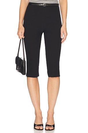 Capri Pant Theory
