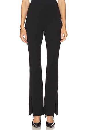 Slit Flare Legging Theory