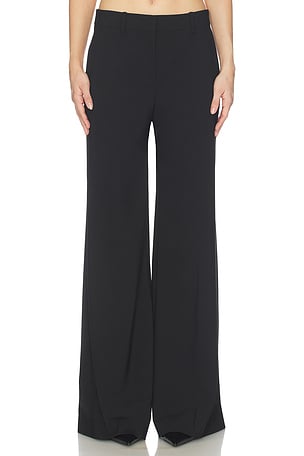 Fluid Flare Pants Theory