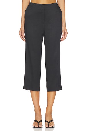 Slit Capri Theory