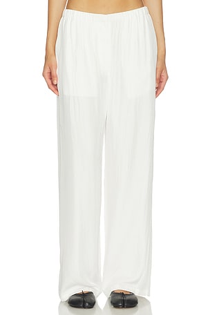 Flowy Pants Theory