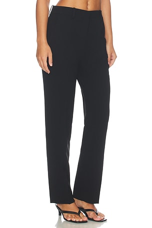 Theory PANTALON CLASSIQUE MARCEE ESSENTIAL en Noir