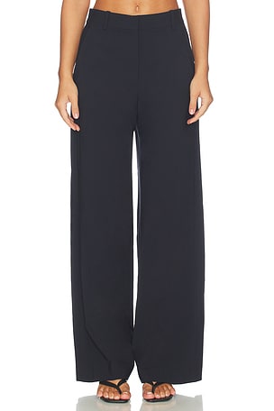 Classic Pleated Trousers Theory