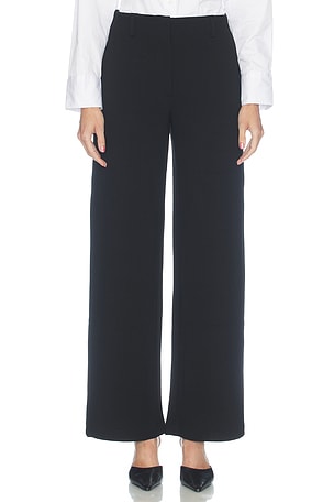 Knit Pant Theory
