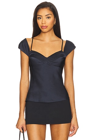 Peek Cami Top Theory