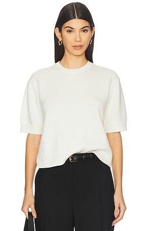 Crop Tee Theory