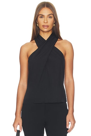 Halter Top Theory