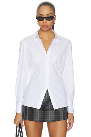 Cutaway Shirt Theory