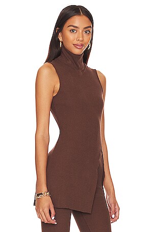 Turtleneck The Range