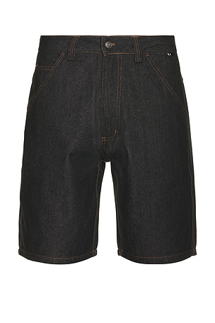 Folsom Denim Shorts The Hundreds