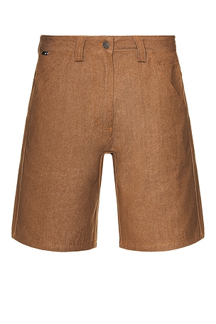 Folsom Denim Shorts The Hundreds