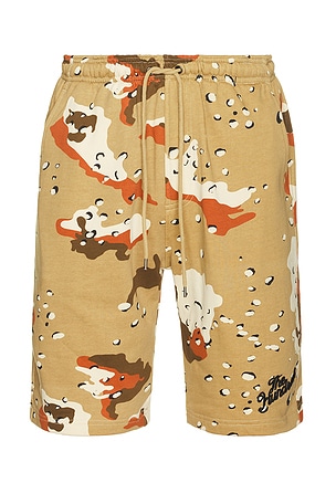 Vanguard Sweatshorts The Hundreds