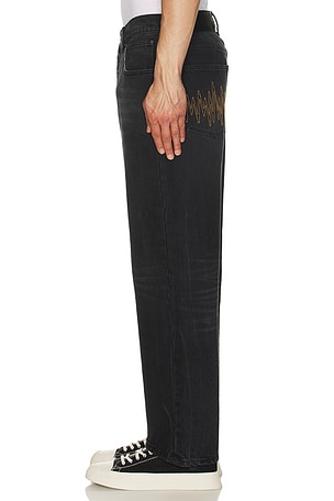 Flore Denim Jeans The Hundreds