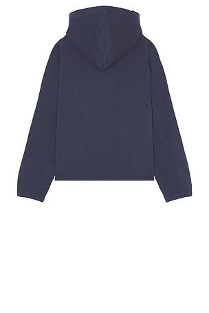 The Hundreds Ganahl Hoodie in Navy
