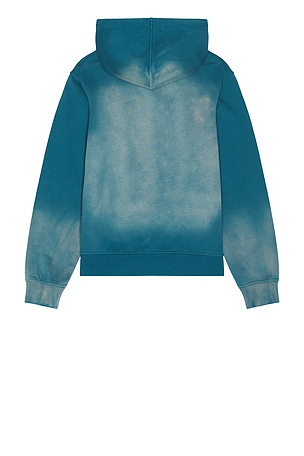 The Hundreds Firestone Hoodie in Blue