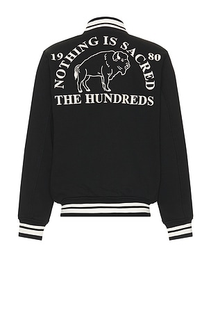 ジャケット The Hundreds