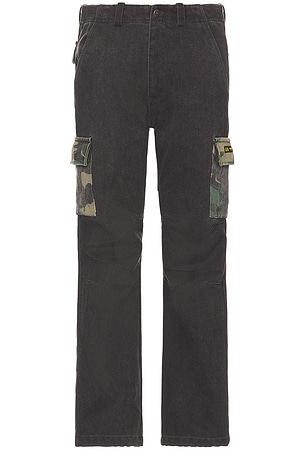 Heights Cargo Pants The Hundreds