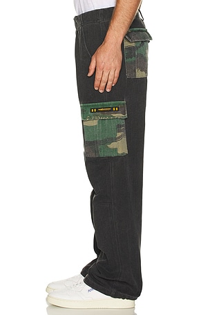 Heights Cargo Pants The Hundreds