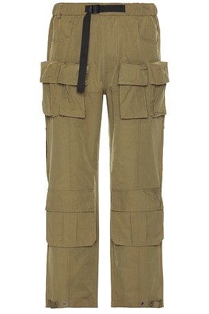 Wide Cargo Pants The Hundreds