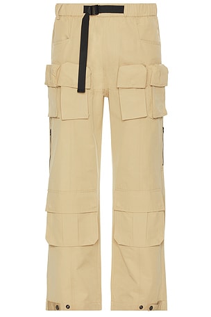 Wide Cargo Pants The Hundreds