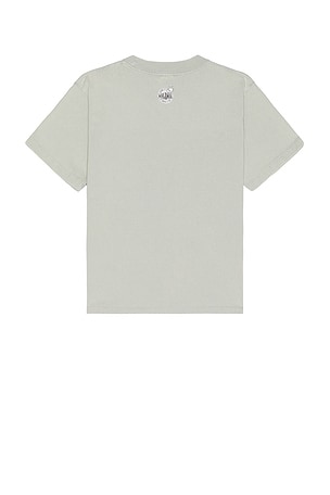 The Hundreds Finite Champs Tee in Grey
