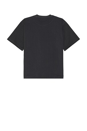 The Hundreds Myth Tee in Black