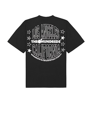 CAMISETA The Hundreds