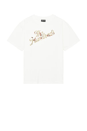 CAMISETA The Hundreds