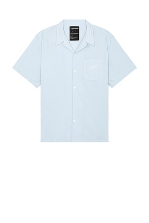 Colima Woven Shirt The Hundreds