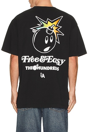 The Hundreds
