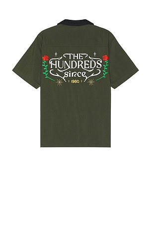 シャツ The Hundreds