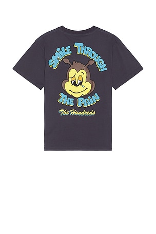 Smile T-Shirt The Hundreds