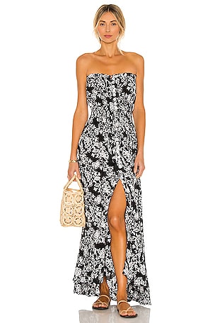 Ryden Maxi Dress Tiare Hawaii