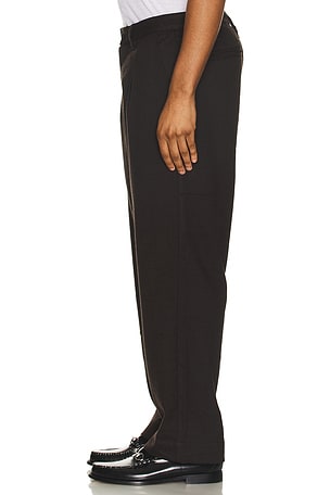 Jacob Plaid Pant THRILLS