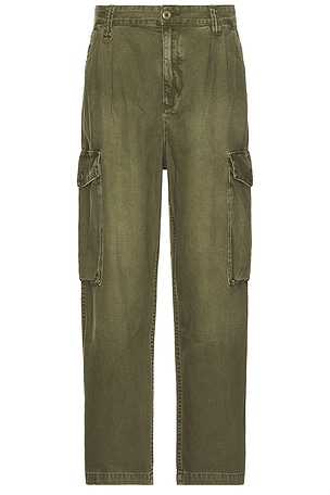 Issued Big Slacker Cargo Pant THRILLS