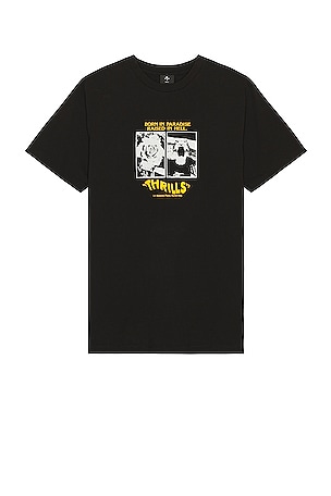 Tシャツ THRILLS