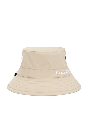 GOLF バケットハット Tilley