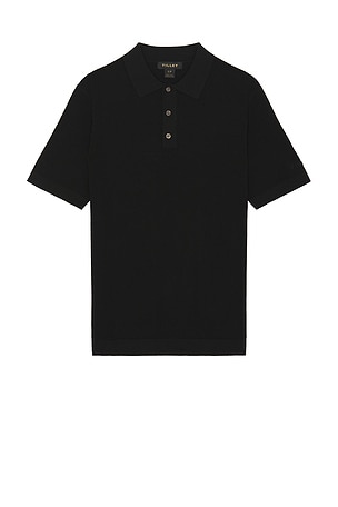 CAMISA TIPO POLO PIQUE Tilley