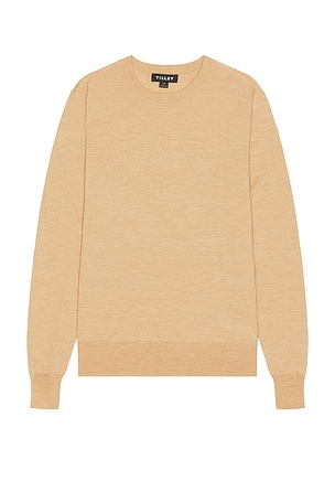 Merino Crew Sweater Tilley