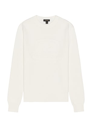 Logo Sweater Tilley