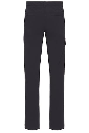 Tilley Golf Cargo Pant in Navy