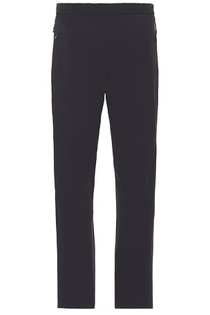 Tilley Easy Performance Pant in Navy