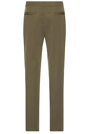 Tilley Roam Trouser in Army