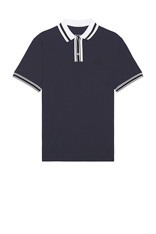 Match Polo Shirt Tilley