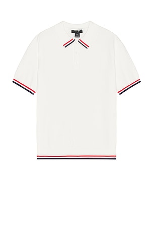 Albatross Polo Shirt Tilley